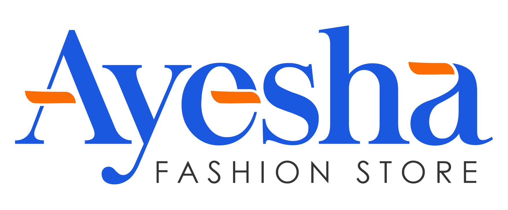 ayesha fashion store